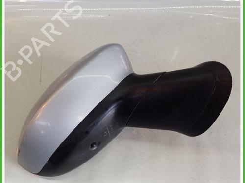 Right mirror FIAT GRANDE PUNTO (199_) 1.3 D Multijet (199.AXD11, 199.AXD1A, 199.AXD1B,... | BP15636014C27 