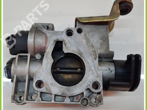 Throttle body FIAT PUNTO (188_) 1.2 60 (188.030, .050, .130, .150, .230, .250) | BP11788666M82 