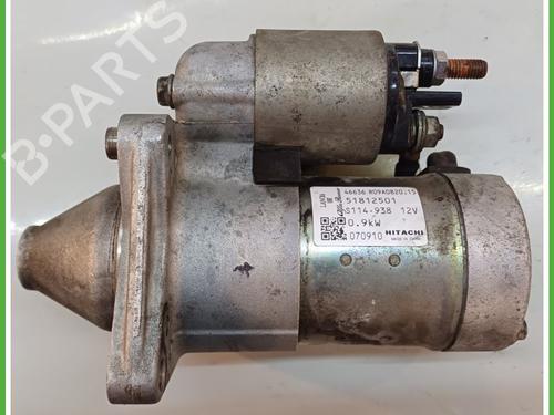Starter FIAT 500 (312_) 1.2 (312AXA1A) | BP21004809M8