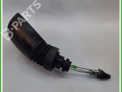 Right mirror FIAT PUNTO (188_) 1.2 60 (188.030, .050, .130, .150, .230, .250) | BP12124389C27 