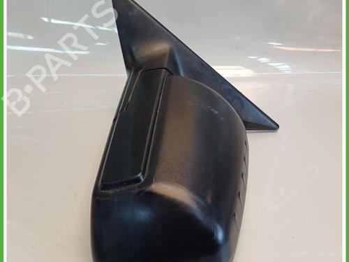 Left mirror KIA SOUL I (AM) 1.6 CVVT | BP28314730C26 