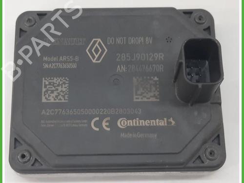 control-unit-dacia-sandero-iii-2021-40134600 main image
