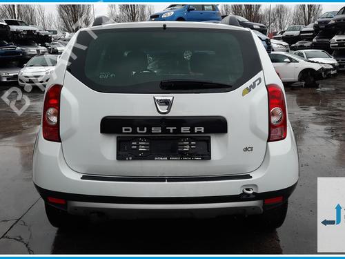 Other DACIA DUSTER (HS_) 1.5 dCi 4x4 (HSMC, HSMD) | BP40076179O1 - Image 7