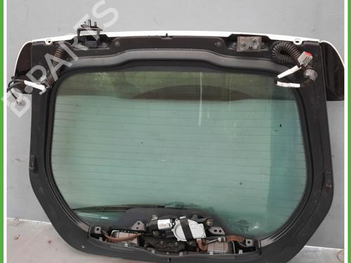 Tailgate VOLVO C30 (533) 1.6 D | BP25463729C6 