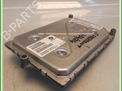 Control unit FIAT FREEMONT (345_) 2.0 JTD 4x4 | BP29629591M11 