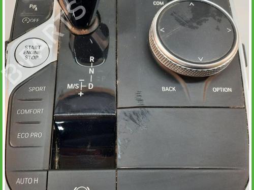 Gear lever BMW 1 (F40) 118 d | BP40134040M90 - Image 6