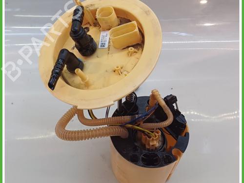 Fuel pump AUDI A4 B8 Avant (8K5) 2.0 TDI | BP21028344M76 