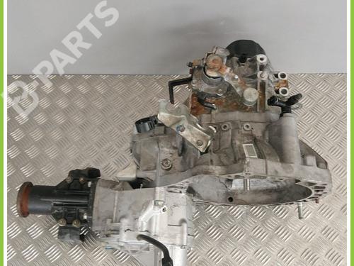 Gearbox FIAT SEDICI (189_) 1.6 16V 4x4 | BP11369472M3 