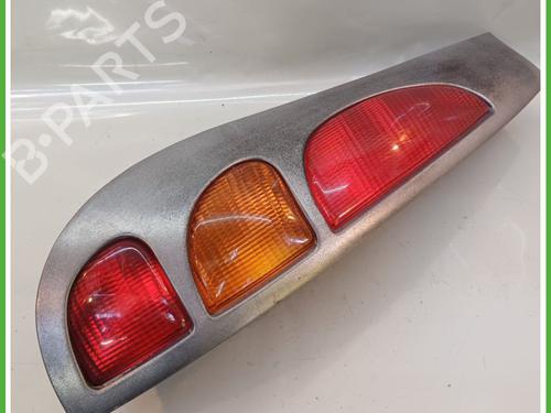 Left taillight FIAT MAREA Weekend (185_) 1.6 | BP15647632C34 