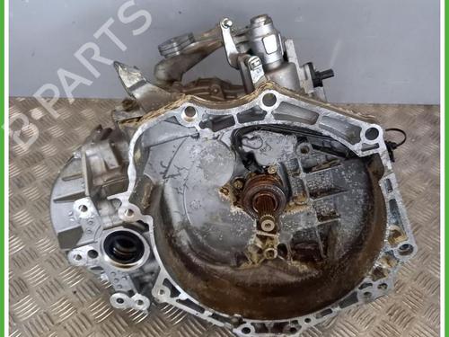 gearbox-opel-mokka-mokka-x-j13-2012-2013-2014-2015-2016-2017-2018-2019-40136323 main image
