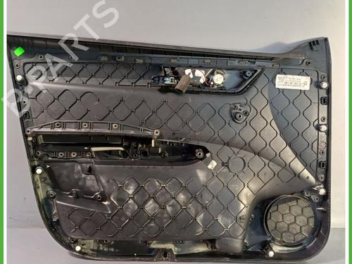 Front right panel SKODA FABIA III Estate (NJ5) 1.0 TSI | BP24468462C59 