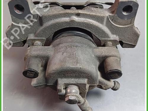 Right front brake caliper JAGUAR XE (X760) 2.0 D AWD | BP40136247M104 - Image 6
