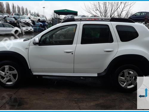 Right sun visor DACIA DUSTER (HS_) 1.5 dCi 4x4 (HSMC, HSMD) | BP40076180I2  - Image 7