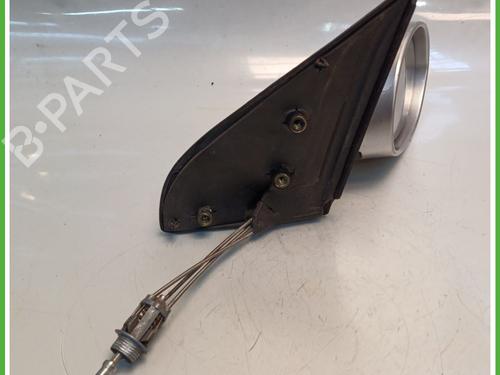 Right mirror LANCIA Y (840_) 1.2 (840AA, 840AF1A) | BP25937566C27 