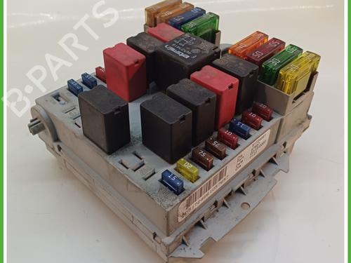 Fuse box LANCIA YPSILON (843_) 1.2 (843.AXA1A) | BP16484306E1 