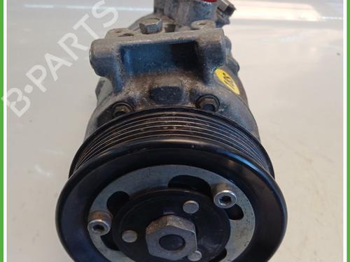 AC compressor AUDI A3 Sportback (8VA, 8VF) 2.0 TDI | BP29563818M34 