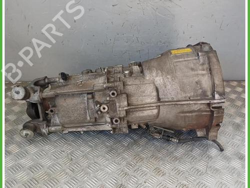 Gearbox BMW 1 (E87) 118 d | BP40149067M3 - Image 3