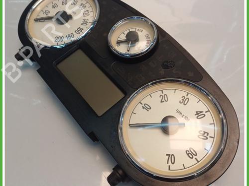 Instrument cluster LANCIA YPSILON (843_) 1.2 (843.AXA1A) | BP26671725C47 