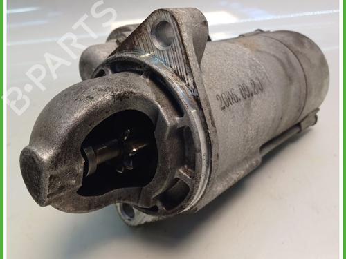 Starter OPEL ANTARA A (L07) 2.0 CDTI 4x4 | BP21835027M8 