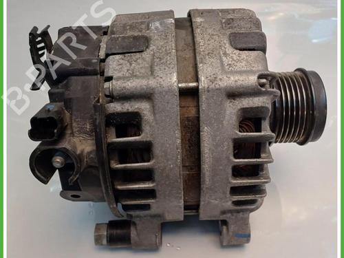 Alternator PEUGEOT 2008 I (CU_) 1.6 BlueHDi 75 | BP40146079M7 - Image 5