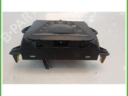 Climate control TOYOTA AYGO (_B4_) 1.0 (KGB40) | BP40147932I5 - Image 2