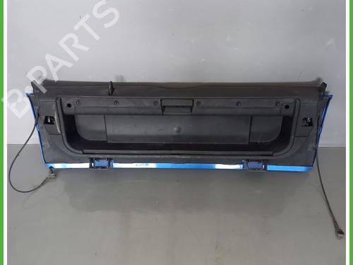 Tailgate CITROËN C2 (JM_) 1.1 | BP12539365C6 