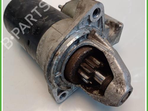 Starter FORD FIESTA V (JH_, JD_) 1.25 16V | BP27409532M8 