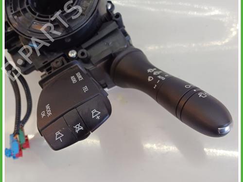 Switch RENAULT MEGANE IV Hatchback (B9A/M/N_) 1.5 dCi 110 (B9A3) | BP19790114I30 