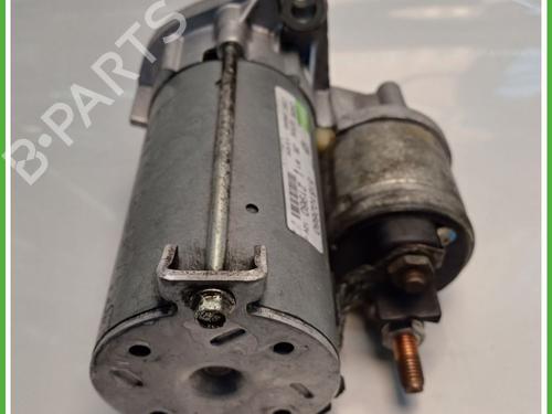 Starter FIAT GRANDE PUNTO (199_) 1.3 D Multijet (199.AXD11, 199.AXD1A, 199.AXD1B,... | BP27409608M8 