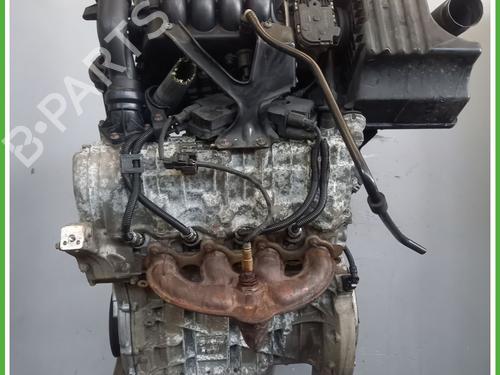 Engine MERCEDES-BENZ A-CLASS (W169) A 150 (169.031, 169.331) | BP28187063M1 