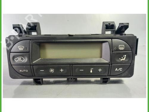 Commande Chauffage CITROËN C3 I (FC_, FN_) 1.1 i (60 hp) 30295391