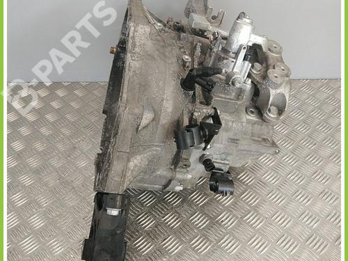 Gearbox OPEL INSIGNIA A Sports Tourer (G09) 2.0 CDTI (35) | BP11370158M3 
