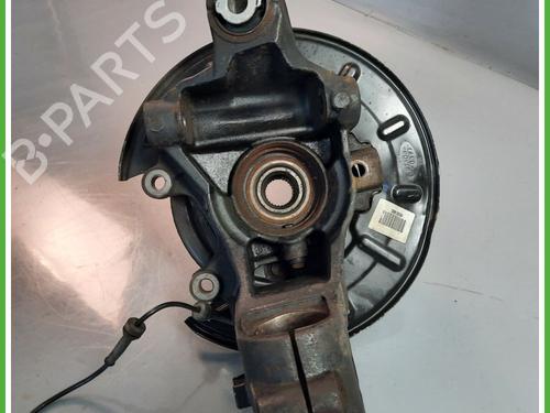 Right rear steering knuckle LAND ROVER FREELANDER 2 (L359) 2.2 SD4 4x4 | BP12606686M28