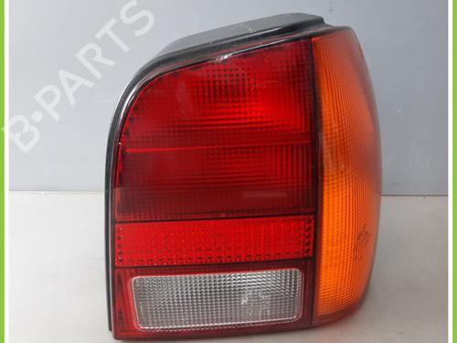 Used Right taillight VW POLO III (6N1) 45 1.0 (45 hp) 13737169