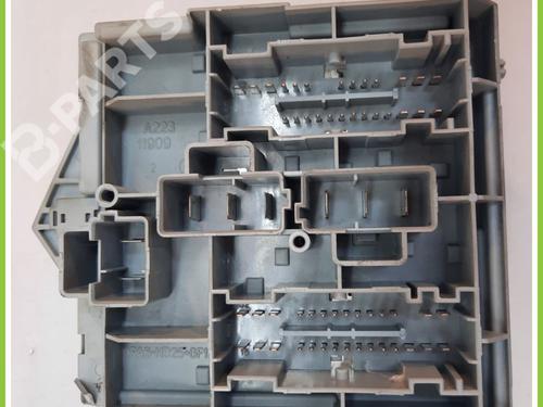 Fuse box LANCIA YPSILON (843_) 1.2 (843.AXA1A) | BP11370194E1 