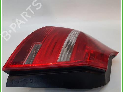 Left taillight BMW 1 (E81) 116 d | BP12436681C34 