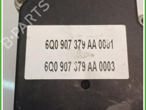 ABS pump VW POLO (9N_, 9A_) 1.4 TDI | BP26950370M43 