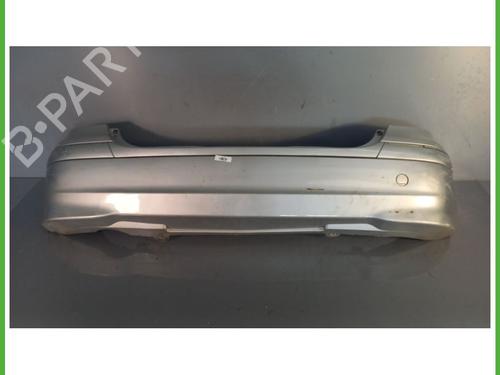 Used Rear bumper MERCEDES-BENZ A-CLASS (W168) A 170 CDI (168.009, 168.109) (95 hp) 19935042