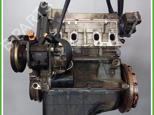 TGI Kit 2 Ammortizzatori Posteriori Per Lancia Y (1995-2003) – 1.1, 1.2, 1.4 – Ricambio Originale Equivalente - 3
