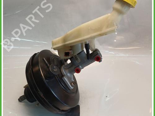 Bremseservo CITROËN C2 (JM_) 1.1 (60 hp) 29020298