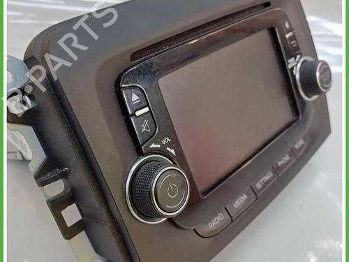 Electronic module FIAT 500L (351_, 352_) 1.4 (199LYB1B) | BP40140590M83 - Image 5