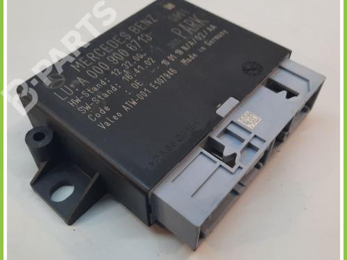 Control unit MERCEDES-BENZ GLA-CLASS (X156) GLA 200 CDI / d (156.908) | BP11740621M11 