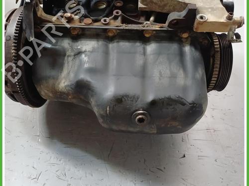 Engine FIAT GRANDE PUNTO (199_) 1.4 Natural Power | BP40074164M1 - Image 6