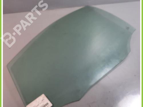 Front left door window MERCEDES-BENZ A-CLASS (W169) A 170 (169.032, 169.332) | BP11721974C18 