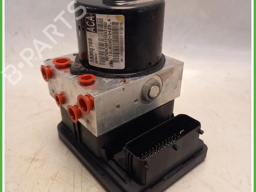 abs-pump-chevrolet-cruze-hatchback-j305-2010-40149407 main image
