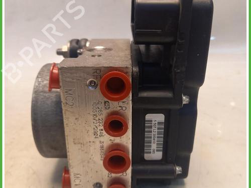 ABS pump FIAT 500 (312_) 1.2 (312AXA1A) | BP40076006M43 - Image 5