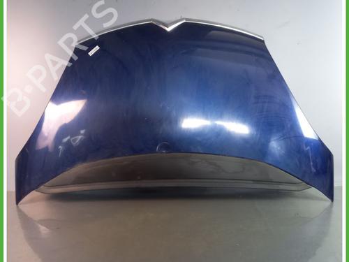 Used Hood CITROËN C4 Grand Picasso I (UA_) 2.0 HDi 138 (136 hp) 17467744
