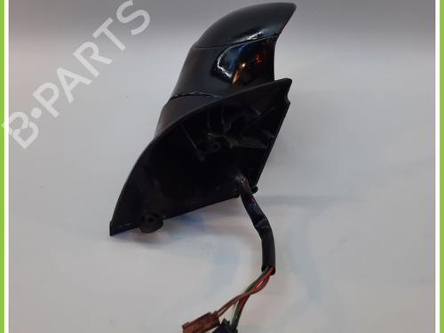 Right mirror CITROËN C3 I (FC_, FN_) 1.4 HDi | BP13510087C27 