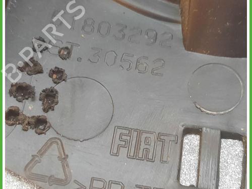 Air vent FIAT 500 (312_) 1.3 D Multijet (312AXB1A) | BP12204903I21 