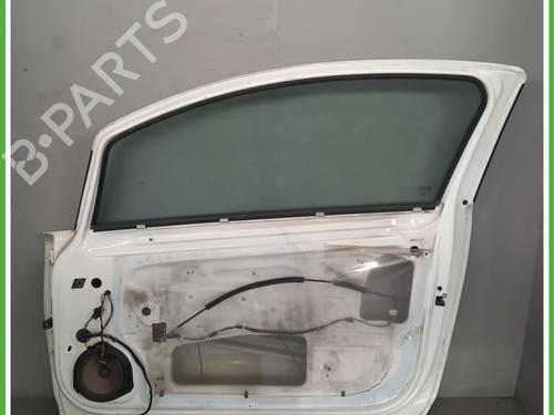 Right front door OPEL CORSA D Hatchback Van (S07) 1.3 CDTI (L08) | BP17709885C3
